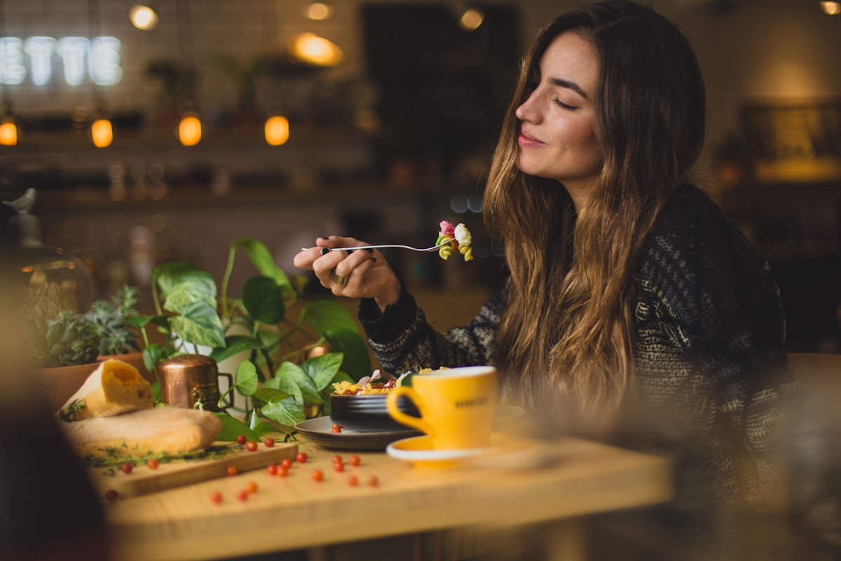Wellness und Lebensstil