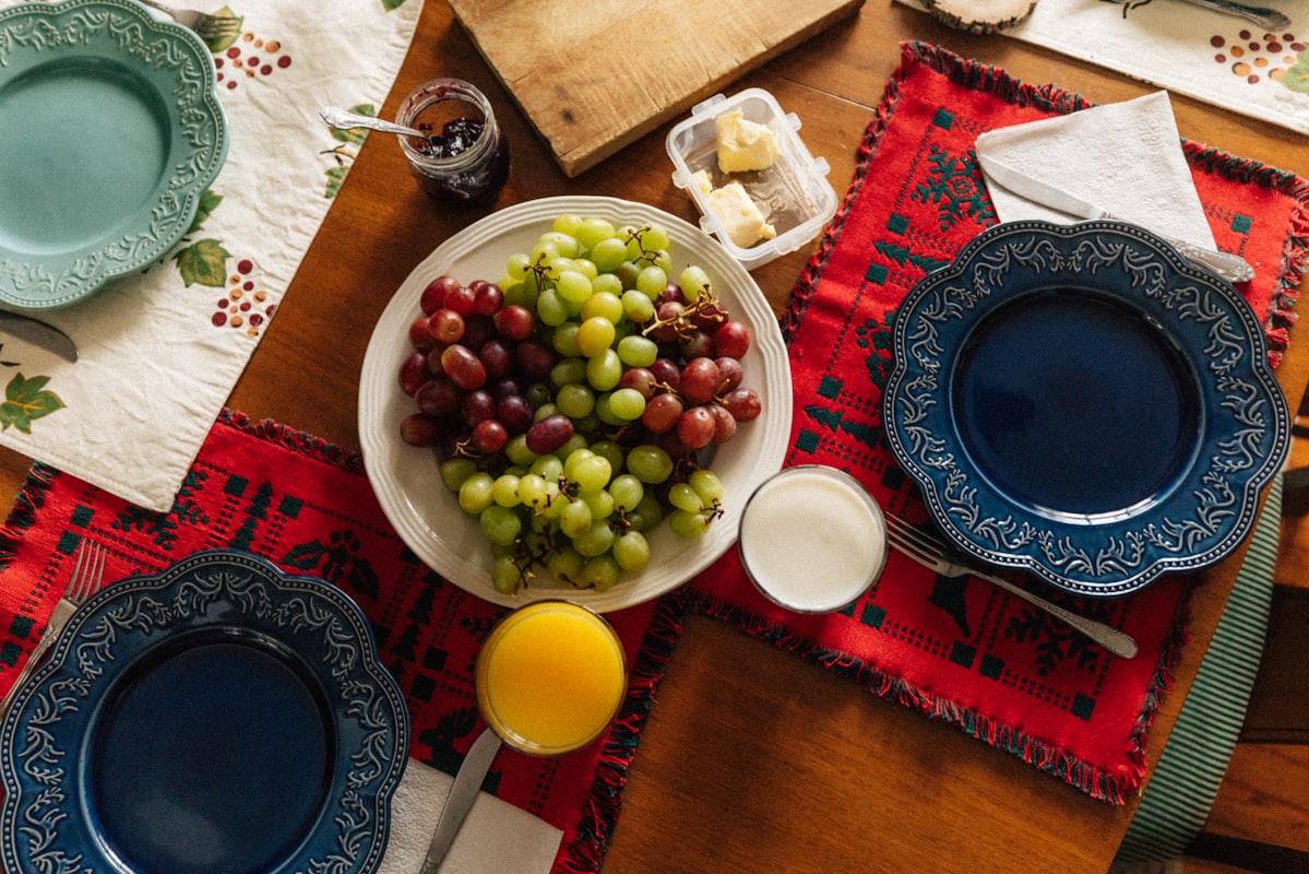 Spezielle Ernährungssituationen